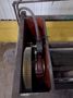 90 TON X 10' CHICAGO D&K MODEL #810-L MECHANICAL BRAKE WITH AIR CLUTCH: STOCK 16343