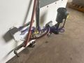 Used, Ohio Tool Works Vertical Hone