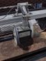 36” WIDE YODER SLITTING HEAD WITH POWERED FEED ROLLS: STOCK  #22951
