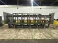 20' AMD BAR & PIPE DESCRAMBLER RACK & LOADER: STOCK #22659