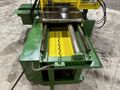 10" X 17" WF WELLS MODEL #W-10-2U AUTOMATIC HORIZONTAL DUAL POST BAND SAW: STOCK #21759