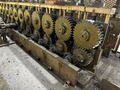 20 STAND X 1.5' X 10" RS CONTOUR ROLLFORMER WITH AMS CONTROLS: STOCK #21331