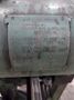 12 TON AIRAM 4-POST PNEUMATIC CUTOFF PRESS, 1" STROKE: STOCK #21330