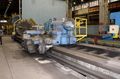 100" X 580" (48') BETTS MODEL 57R ENGINE LATHE: STOCK 71093