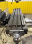 3 HP ACER MODEL #3VK3-HP RAM TYPE VERTICAL MILL WITH DIGITAL READ OUTS: STOCK #23061