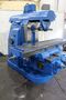#4 CINCINNATI HORIZONTAL MILL: STOCK #72102