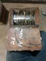 18" WIDE X 4500 LB X 3" ARBOR STANAT MODEL #S-180  SLITTING LINE: STOCK #13717