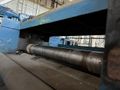72" x .200" x 50,000# Voss cut to length line, Stock# 10962
