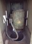 30" BESLY MODEL #918 VERTICAL DOUBLE DISC SPRING GRINDER: STOCK #10757