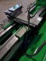 17" X 60" MICROMASTER MODEL #1760 ENGINE LATHE: STOCK #18165