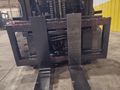 4,700 LBS TOYOTA MODEL #42-6FGCU25 LP GAS FORKLIFT: STOCK #23743