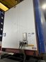 2007 X 53' UTILITY MFG  SLIDING CURTAIN-SIDE SEMI TRAILER: STOCK #19607