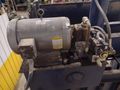 60" X 48" X 30" MAX-PAK MODEL #MP-60-E VERTICAL HYDRAULIC CARDBOARD BALER: STOCK #23656