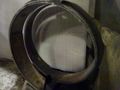 SPIRO SPIRAL DUCT FORMING HEADS (PLEASE CALL TO DISCUSS): STOCK #11354