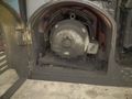 #3 X 15 HP KEARNEY & TRECKER K&T VERTICAL MILL: YOBRO #23771
