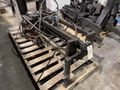50,000 LBS x 38' VAUGHN DOUBLE PULL/ SINGLE CHAIN DRAW BENCH: STOCK #13578