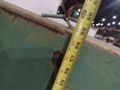 60" X 60" HYDRAULIC COIL FLIPPER / UPENDER: STOCK #23640