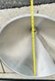 Simplex AS-1 Single Piston Tabletop Filler