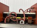 550 kW ALPHA-1 INDUCTION HEAT POWER SOURCE, COIL MODULE STATION & CONTROLS: STOCK #19947