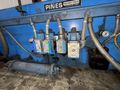 1.25" PINES MODEL #1-1/4 HIGH SPEED  ROTARY HYDRAULIC BAR, TUBE & PIPE BENDER, DIAL A BEND V CON