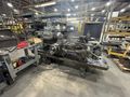 #5 WARNER & SWASEY MODEL #1470 RAM TYPE TURRET LATHE: STOCK #80661