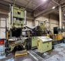 18” X .175”  CWP MODEL #SFAC4-20 SPACE-SAVER AUTOMATIC DOUBLE END SERVO COIL FEED LINE: STOCK #2