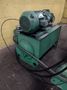 4-1/8" X 48" CARSON MODEL CHP-1H TUBE END PUNCH FORMING MACHINE: STOCK 17891