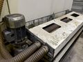 63" MIDWEST AUTOMATION MODEL #N3-6375 3 HEAD WET TYPE BELT DEBURRING GRINDER MACHINE: STOCK 1822