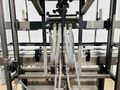 Cozzoli IFLM Four Headed Filler ||  Inline Fill-To-Level  ||  Manual Filler