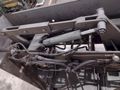 6' x 3/8" HTC MODEL #375-6S HYDRAULIC SHEAR: STOCK #21236
