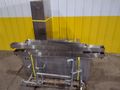 EXTRUDE HONE / SURFTRAN MODEL #STR-1 HIGH PRESSURE WASHER & DEBURRING SYSTEM : STOCK #19381