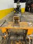 1/2" X 13' BOLDRINI MODEL #RIB0-13-HY HYDRAULIC HEAD FLANGER & DISHING MACHINE: STOCK #23190