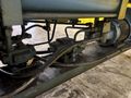 2" WALLACE MODEL #1002 PROGRAMMABLE HYDRAULIC PIPE & TUBE BENDER: STOCK #23183