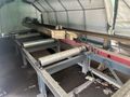 41" X 18" VOORTMAN BEAM LINE, VB1050 SAW,  V630DRILL & V808 PLASMA COPER ROBOT, NEW 2016: STOCK