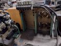 BURR OAK MODEL #VBHB RETURN TUBE BENDER & MODEL #MTCO STRAIGHTENER FEEDER: STOCK #15868