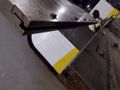 36 TON X 8' NIAGARA MODEL #1B36-6-8 MECHANICAL PUNCH PRESS: STOCK #23465