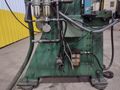 18 TON L&J OBI STAMPING PUNCH PRESS, 2" STROKE: STOCK #18263