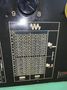 25" X 120" DOALL ROMI MODEL 25H GAP BED ENGINE LATHE W/ 4" HOLE: STOCK #12892