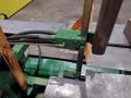 14" x 21" DOALL MODEL #TF-1421H VERTICAL TILTING BAND SAW: STOCK #21704