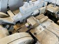 1/2" X 24" US BAIRD MODEL #8 FOUR SLIDE WIRE FORMING MACHINE: STOCK #10490
