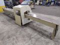 6" HIGH X 14" WIDE WEINIG DIMTER  OPTICUT MODEL #S75 CROSS-CUT AUTOMATIC WOOD SAW, NEW 2003: STO