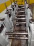 6 STAND X 2" YODER MODEL #M2-1/2 ROLLFORMER: STOCK #18586