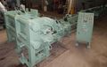 800 TON BEMCOR "LITTLE SLUGGER" HYDRAULIC SHEAR