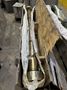 3000 TON NATIONAL (CROSBY GROUP) 4-POST HYDRAULIC PRESS / WIRE ROPE SWAGING MACHINE: STOCK #1945