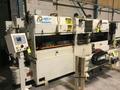 No. 350S Anderson Cook Spline Roller, 48", New 2004, Siemens Ctrl, 40 HP Motor