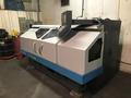10" X 30" Kellenberger Kel-Vision URS-125x430, '99, ID Spdl Attach, Shoulder Ga., Fanuc 18T