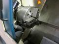 Hardinge Talent, New 2003, 8" Chk, 16" Max Lgth, Tlstk, Fanuc Oi-TB, Tool Probe, Chip Conv