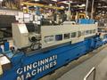 15-3/4" X 122" Cincinnati Machines TT40/30L-C2, Fanuc CNC, New 2017, 30 Run Hours