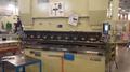 80 Ton Toyokoki APB-8025W, 98",4-Ax BGs (X,R,Z1,Z2),Compl Ram Punch Clmps,'96,#16113