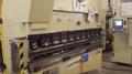 80 Ton Toyokoki APB-8025W, 98",4-Ax BGs (X,R,Z1,Z2),Compl Ram Punch Clmps,'96,#16113